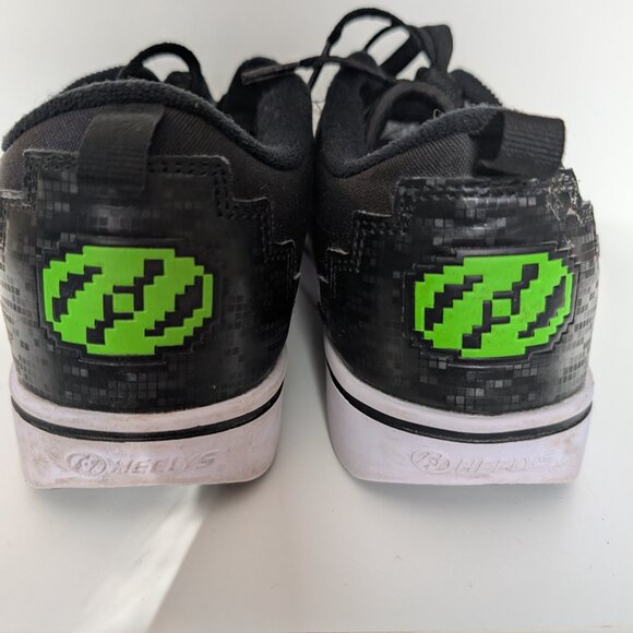 MineCraft Heelys - Picture 6 of 6
